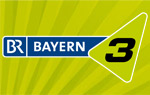 BAYERN 3 &copy; BR