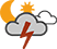 Wetterleuchten
