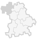 Bayern-&Uuml;bersichtskarte